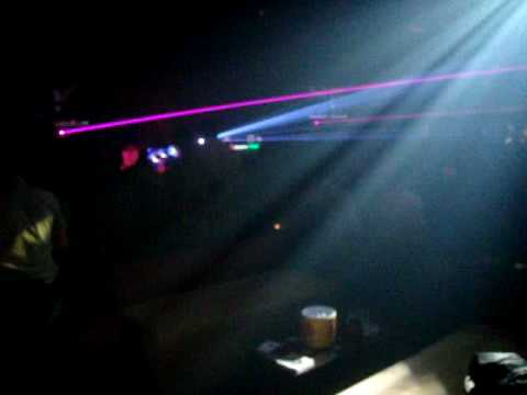 Adrian Eftimie @ Nights Awards 2009 [06]