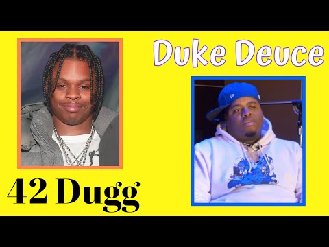 42 Dugg & Duke Deuce Rolling Loud 2021 performance (full sets) 🔷subscribe🔷