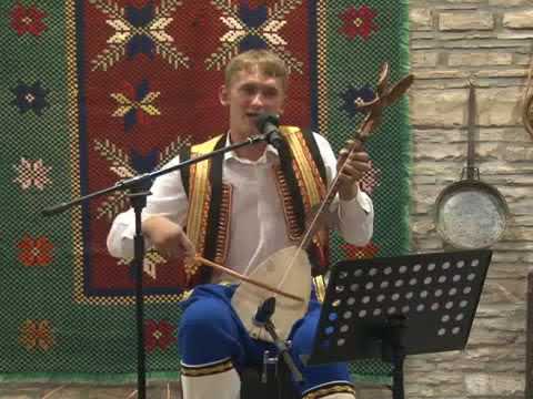 Milos Vukoje Meni ruka a tebi djevojka LIVE Guslarsko jutro Tv Duga Plus 2017