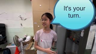 20240424英語日教學 It's your turn