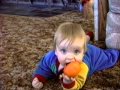 Christmas 1996 Part 1
