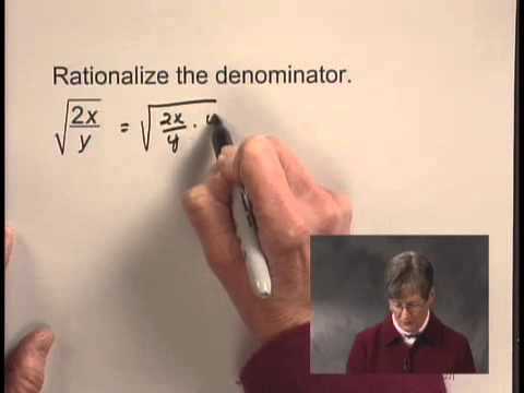 Developmental Mathematics Ch14 Ex22