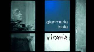 Gianmaria Testa - Lele (ottobre 2011)