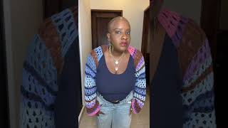 The Perfect Clothing Item for Spring: The Shrug 🌼🌸 #shorts #ootd  #styleover40