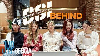 [CSI 2] Codename : Secret ITZY 2 Behind