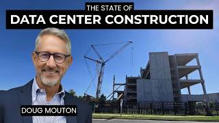 Inside the Future of Data Center Construction