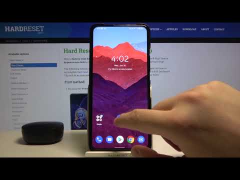 How to Disable Quick Launch in ASUS ZenFone 8 Flip – Disable Additional Buttons Function