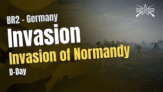 Invasion of Normandy – D-Day
