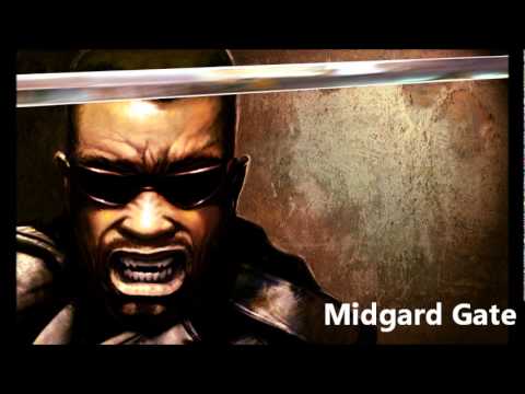 Marvel Ultimate Alliance OST 219 - Valhalla (Midgard Gate)