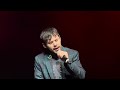 David Archuleta Hallelujah Leonard Cohen Cover Arlington Music Hall 12 10 2024