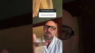 Dr. Dayan Siebra já foi bicha ?