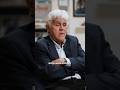 Jay Leno: My mistake trusting Jimmy Kimmel