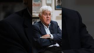 Jay Leno: My mistake trusting Jimmy Kimmel