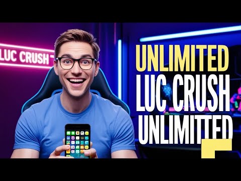 This Lucky Crush Hack Gives Unlimited Minutes!