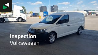 Купить легковой фургон Volkswagen Caddy 122PK Automaat L2H1 Airco Parkeersensoren Euro6 L2 3m3 Air - Изображение 4 | Autoline EE Легковой фургон Volkswagen Caddy 122PK Automaat L2H1 Airco Parkeersensoren Euro6 L2 3m3 Air | Изображение 4 - Autoline
