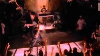 Danny Red - Riddimwize (DJ Muggs Remix)