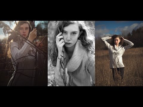 Съемка на Yongnuo YN 50mm f/1.4 Canon