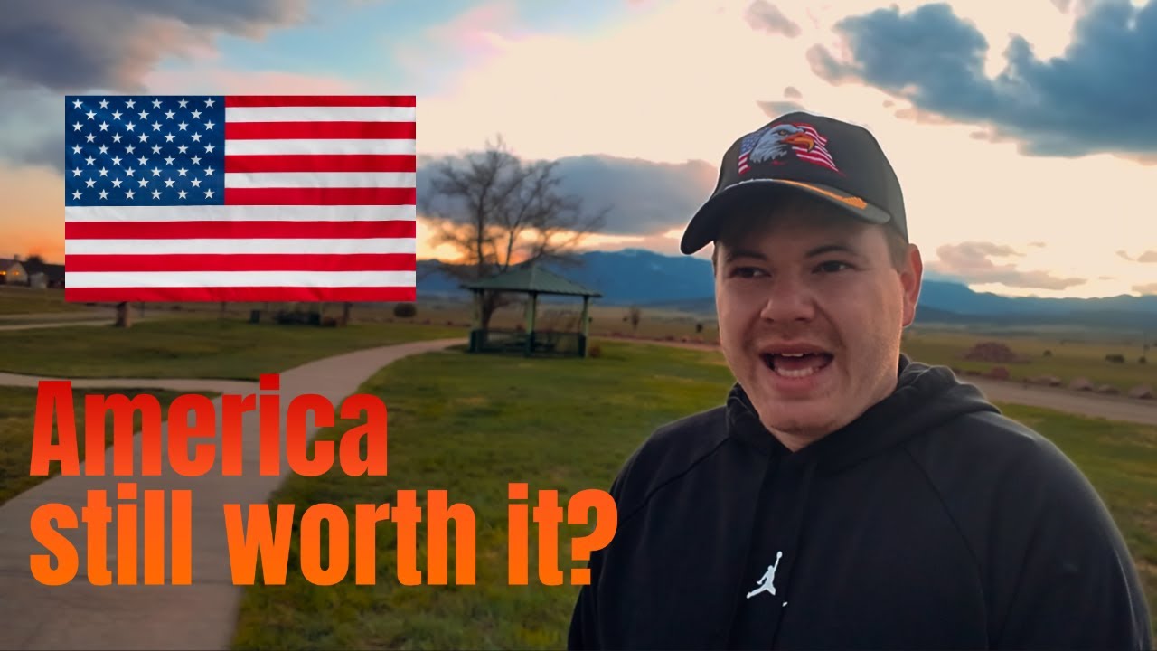 Is Moving to America in 2026  Still Worth It? My Experience After 3 Years