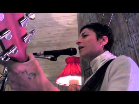 KAROL' - BABY CAN I HOLD YOU - LIVE - COVER