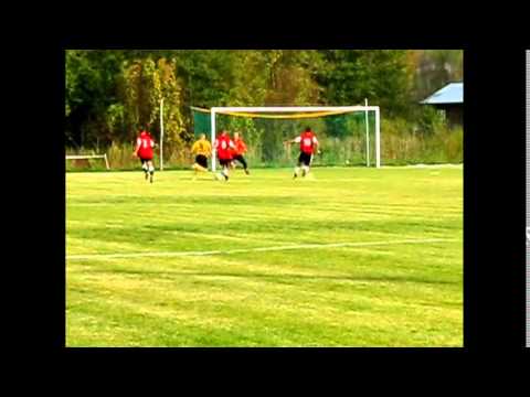 Świt Barcząca-ULKS Gołąbek