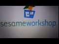 Sesame Workshop 2002