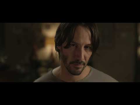 Deleted Scenes Knock Knock 2015 - Keanu Reeves