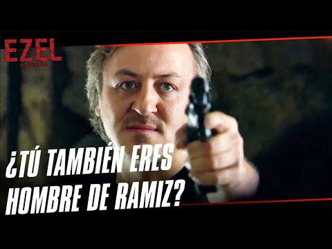 La Verdad De Tefo Está Revelado - Ezel Novela en Español