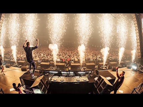 Act of Rage ///EN2OURAGE @ Supremacy 2025 - Germany Decoded