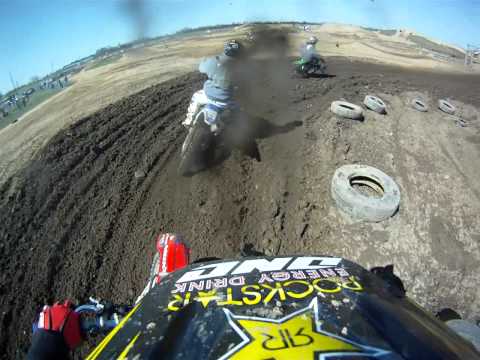 BDMX Helmet Cam- BrendenWhelan 250C
