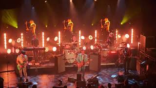 Modest Mouse: Guilty Cocker Spaniels (Good News 20th Ann Tour 2024)