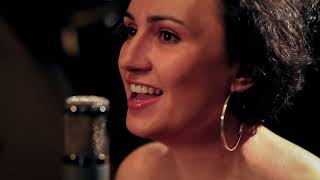 HOW AM I SUPPOSED TO SEE THE STARS by Silje Nergaard - Milena Ivanova &amp; Georgi Trendafilov