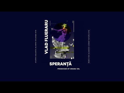 Vlad Flueraru - Speranță (Official Video)