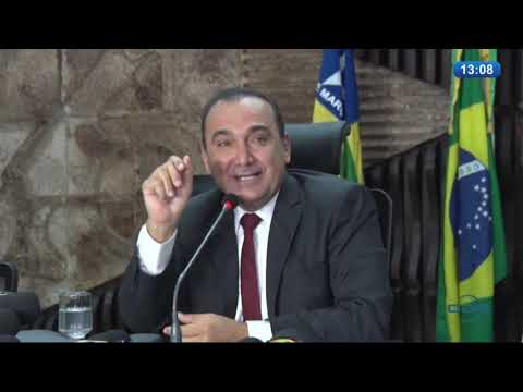 O DIA NEWS 28 06  Desembargador Erivan Lopes se defende da denuÌncia de grilagem de terras