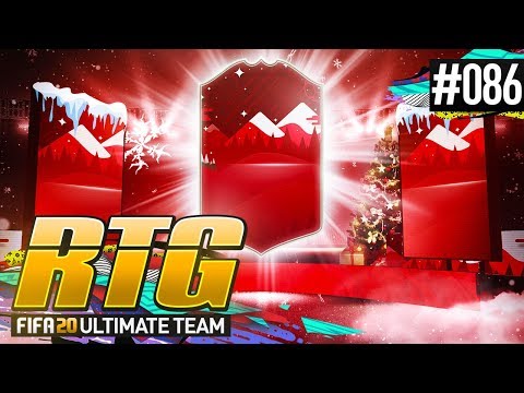 FUTMAS & PROJECT TOTY! - #FIFA20 Road to Glory! #86 Ultimate Team