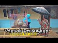 Putting Up A Trap A Javanese Comedy Short Comedy Film Eps 29