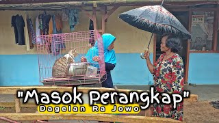 Download lagu Putting Up a Trap || A Javanese Comedy || Short Comedy Film Eps. 29 mp3