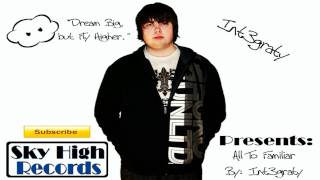 All Too Familiar (Original) - Int3graty - Hot New 2011!!! (Prod. By T Customz)