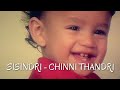 SISINDRI CHINNI THANDRI NINU CHUDAGAA LYRICAL SONG