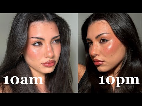 best tips for a long lasting makeup (weddings, festivals, summer…)