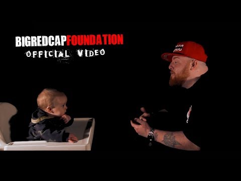 BIGREDCAP - Foundation (Prod. ILL Since 86) Music Video