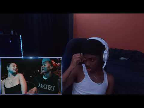 Nesty Floxks x Kidd Devv - "2 Stars' (Official Music Video) | Hero Reaction