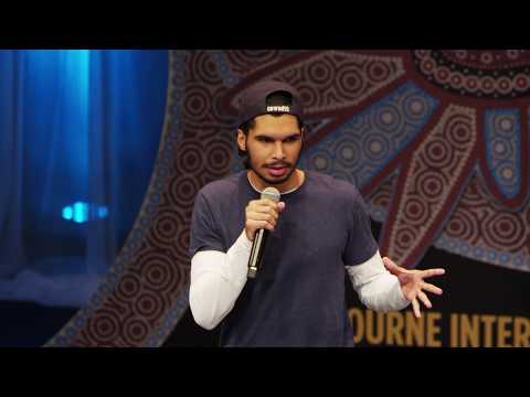 Raymond Rankin - 2017 Deadly Funny National Final & Showcase