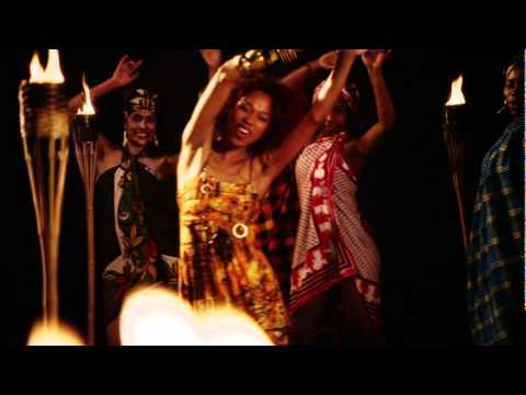 Hija de Zion (videoclip oficial) - Voodoo SoulJah's