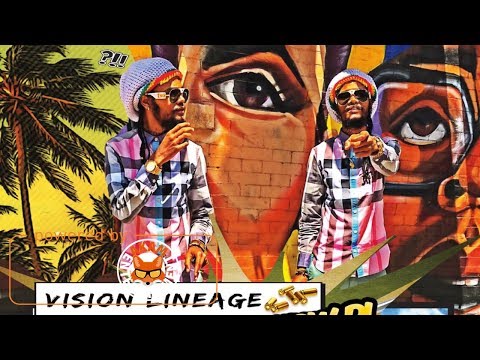 Vision Lineage - You know Di Schweppes - July 2017