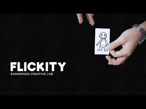 Flickity by SansMinds Creative Lab