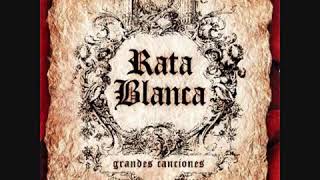 RATA BLANCA - El ultimo ataque
