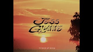 Kadr z teledysku Friend Of Mine tekst piosenki Jess Glynne