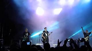 Gorky Park - Tell Me Why