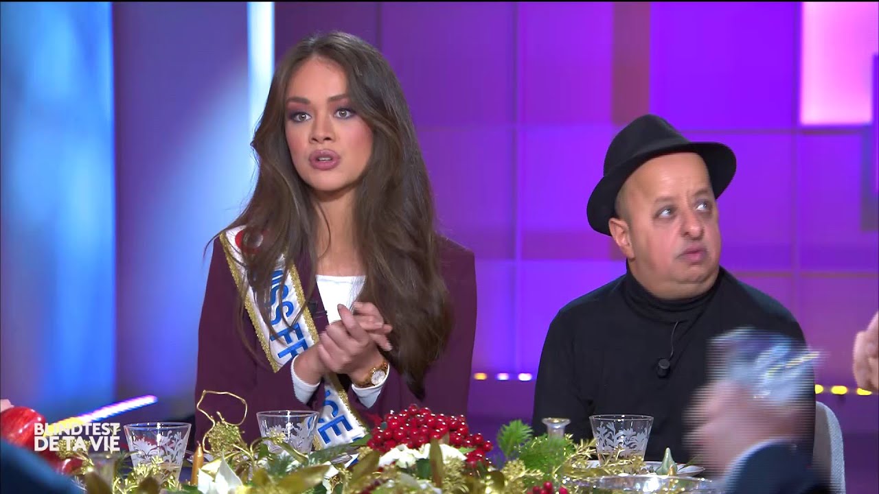 Faire face au regard des autres - C à Vous l’intégrale - 20/12/2025