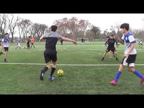 EL LOCO HOUSEMAN VS  DOMINGO AMISA  #Apertura 2021 Fecha 8